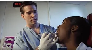 U.S. Air Force: Life as an Air Force Dentist