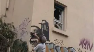 Graffiti Instincts Bonus - Brusk