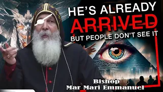 Signs to Watch For: What Will Happen Just Before the Antichrist Arrives - Be Prepared!