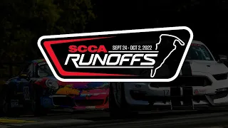 iracing SCCA Runoffs