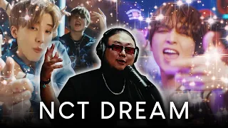 The Kulture Study: NCT DREAM 'Beatbox' MV REACTION & REVIEW
