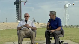 Celebrating Apollo 11: 50 years later