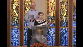 Пастор Таиса Котова - Послушание испытывается временем