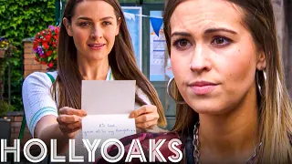 Signed With A Love-Heart | Hollyoaks