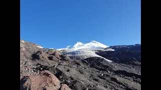 Elbrus Race - 30-31.01.2021