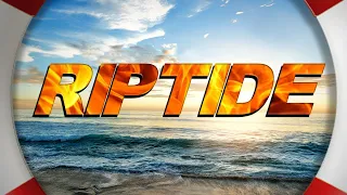 RIPTIDE - Main Theme By Mike Post & Pete Carpenter | NBC