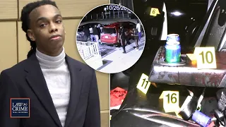 7 Critical Pieces of Evidence in YNW Melly’s Double Murder Trial