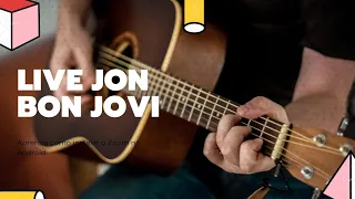 Showcase Live Jon Bon Jovi Rádio Cidade 10/10/1998