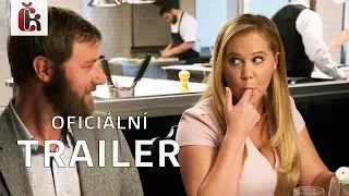 Jsem božská (2018) - Trailer / Amy Schumer, Emily Ratajkowski