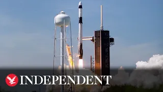 Live: SpaceX attempts to launch Starship rocket to orbit, the largest rocket ever built