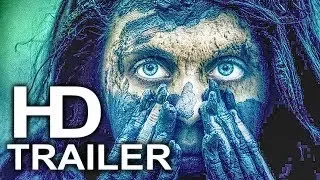 WILDLING Official Trailer (2018) | Horror  Movie [HD]