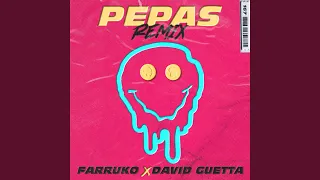 Pepas (David Guetta Remix - Radio Edit)