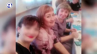 Расследование истязания малолетней в Карпинске (сюжет "4 канала")
