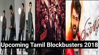 Tamil New Movies 2018