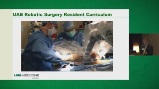 The Future of Minimally Invasive General Surgery