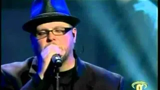 Mercy Me - 2009 Dove Awards - I Can Only Imagine & Finally Home