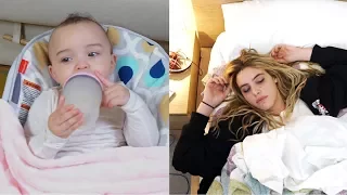 I'm a Baby? | Lele Pons