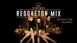 Reggaeton Old school Master Demo BY DJ Tony Torres 2018