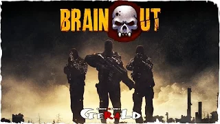 Brain Out - ХАЛЯВНАЯ 2D КОНТРА