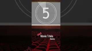 Movie Trivia - Get outta here.  #moviequotes #movie #quotes #filmquotes #shortsvideo #film