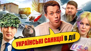 МИШІ ЗʼЇЛИ ДАМБУ ЗА ЛЯРД | Упс, а що трапилось? #62