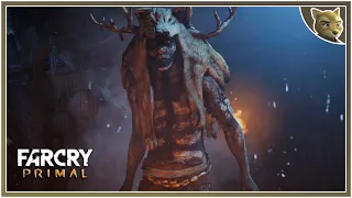 BATARI'S BIGGEST FEAR I Far Cry Primal #11 (PS5 Gameplay)