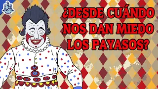 El Primer Payaso de la Historia: Grimaldi - Bully Magnets - Historia Documental