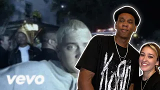 Eminem, Dr. Dre - Forget About Dre (Explicit) (Official Music Video) ft. Hittman REACTION | HITTMAN?