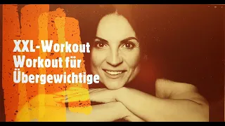 Workout für Menschen mit Übergewicht - 10 Minuten Workout - XXL