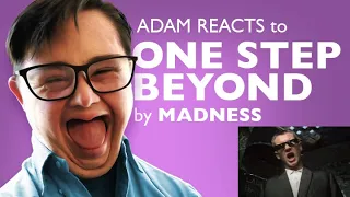 Adam Reacts to One Step Beyond by Madness - Come joint the ride Episode 3.