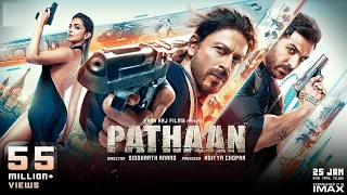 Pathaan ||FULL MOVIE HD||Shah Rukh Khan||Deepika Padukone||John Abraham  #pathan #movies #bollywood