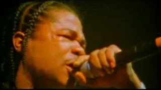 Dr Dre,  Eminem, Xzibit  - Whats the difference  LIVE (Up In Smoke Tour)