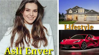 Asli Enver Biography Lifestyle Hobbies Boyfriend Age Family Networth 2022