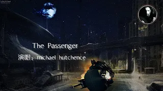 The passenger -- Michael Hutchence -- Batman song ( lyrics version)