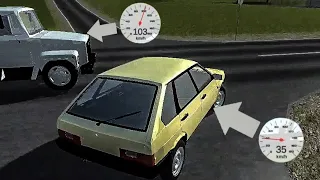 ПОДБОРКА АВАРИЙ В SIMPLE CAR CRASH PHYSICS SIMULATOR! (НЕКОТОРЫЕ СО СМЕРТЕЛЬНЫМ  ИСХОДОМ)