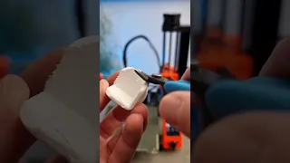 Soft VS Hard 3D Printed Corner Protector