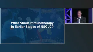 Making Patient-Centric Immunotherapy a Reality in Lung Cancer: Best Practices