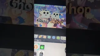 Ghost eShop 3d banner 3rd test