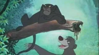 Bagheera and Baloo - God Did