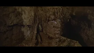 Сцена боя в джунглях - Рэмбо: Первая кровь 2 (1985)