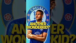 Chelsea's WONDERKID Obsession!