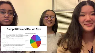 UGBA C5 Pitch Deck Video