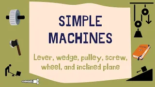 Simple machines