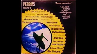 Pebbles vol 4 - Summer Means Fun