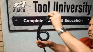 AcraDyne Tool Cable Bending with BRL
