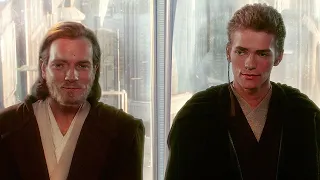 Anakin & Obi-Wan As Bad Bounty Hunters - Episode 1