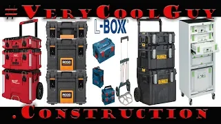 Top 5 Best Tool Organization Systems On The Market!