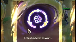 Twitch Chat kept yapping about this new 7 Inkshadow Comp so I tried it. It's insane.