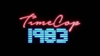 Timecop1983 - Eyes Closed