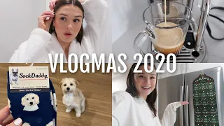 VLOGMAS 2020 FINALE!